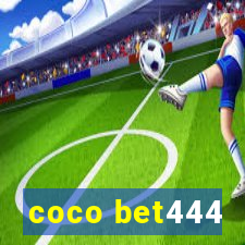 coco bet444